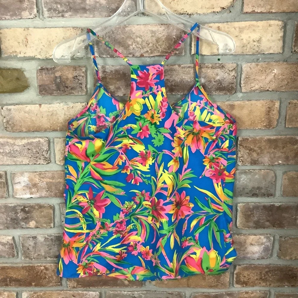 J. Crew crew floral